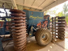 Сеялка Rabe, снимка 4