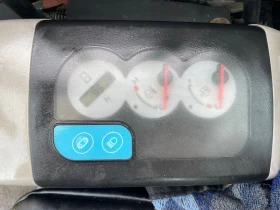 Багер Komatsu 55MR, снимка 8 - Индустриална техника - 53607319