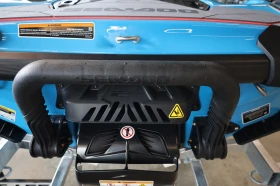 Джет Bombardier Sea Doo * RXP* XRS 325 NEW!!!, снимка 8