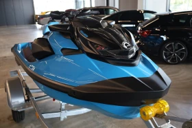 Джет Bombardier Sea Doo * RXP* XRS 325 NEW!!!, снимка 1