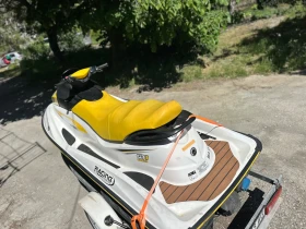  Bombardier Sea Doo Rotax Gti4 | Mobile.bg    6