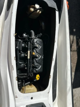  Bombardier Sea Doo Rotax Gti4 | Mobile.bg    8