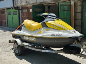  Bombardier Sea Doo Rotax Gti4 | Mobile.bg    2