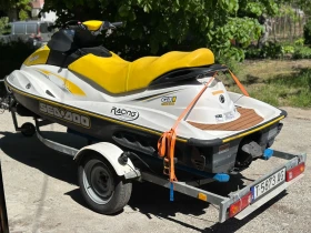  Bombardier Sea Doo Rotax Gti4 | Mobile.bg    4