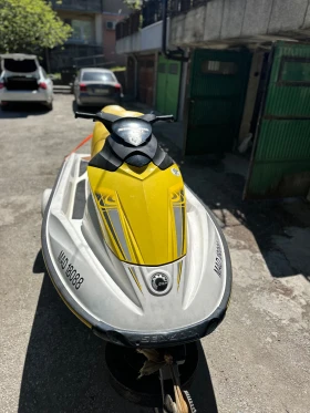  Bombardier Sea Doo Rotax Gti4 | Mobile.bg    9