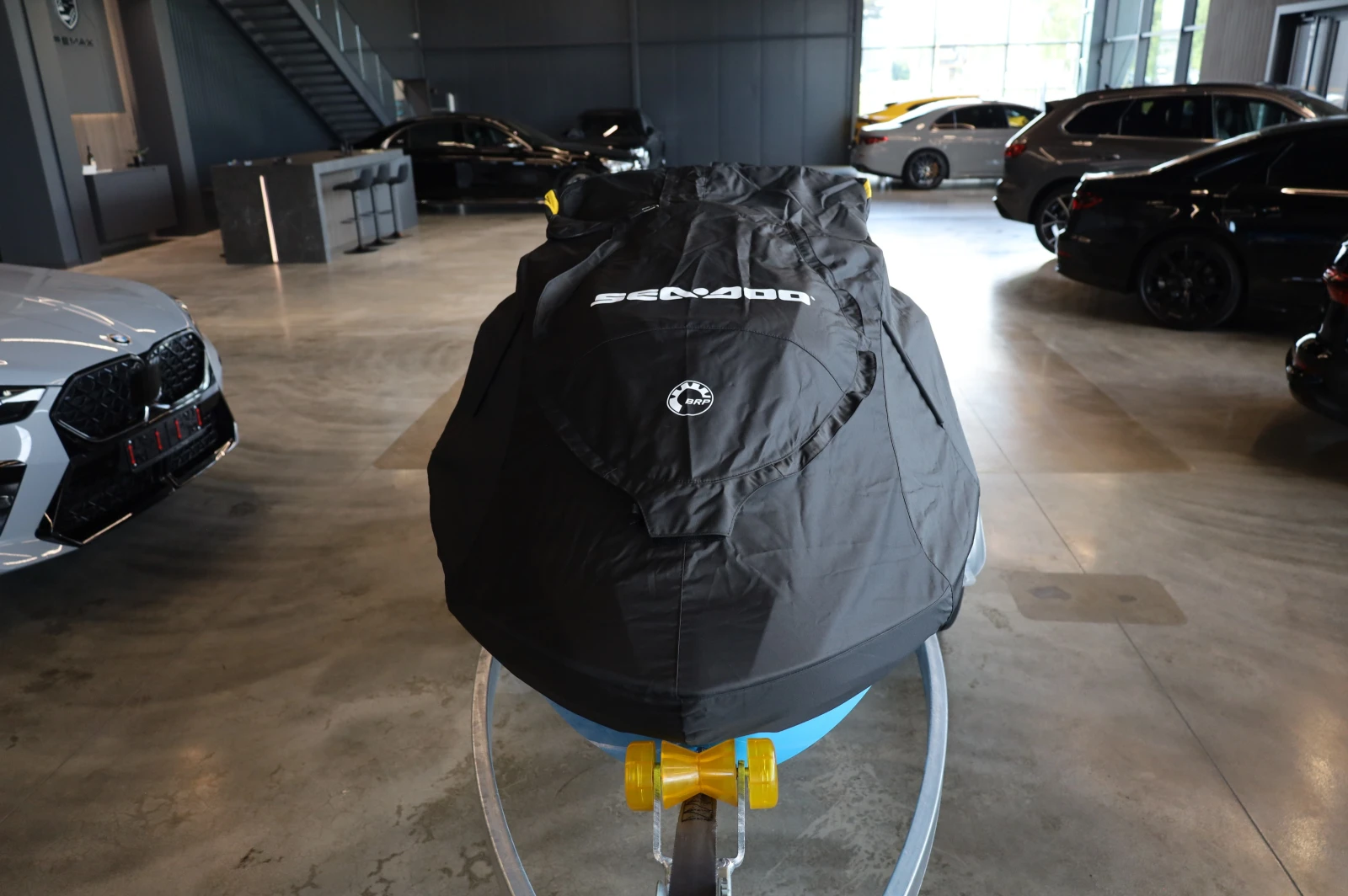 ���� Bombardier Sea Doo * RXP* XRS 325 NEW!!! | Mobile.bg � ����������� 2