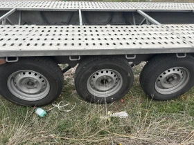 �� ��������� NIEWIADOW Br3  8.50� �� 2.10  | Mobile.bg � ����� ������ 12