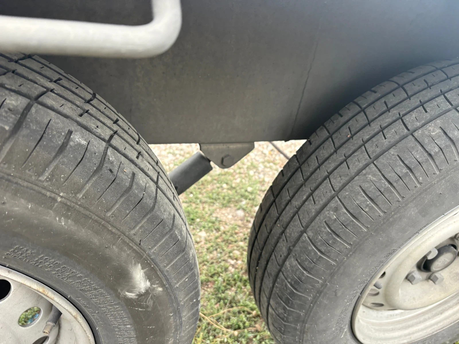 �� ��������� NIEWIADOW Br3  8.50� �� 2.10  | Mobile.bg � ����������� 14