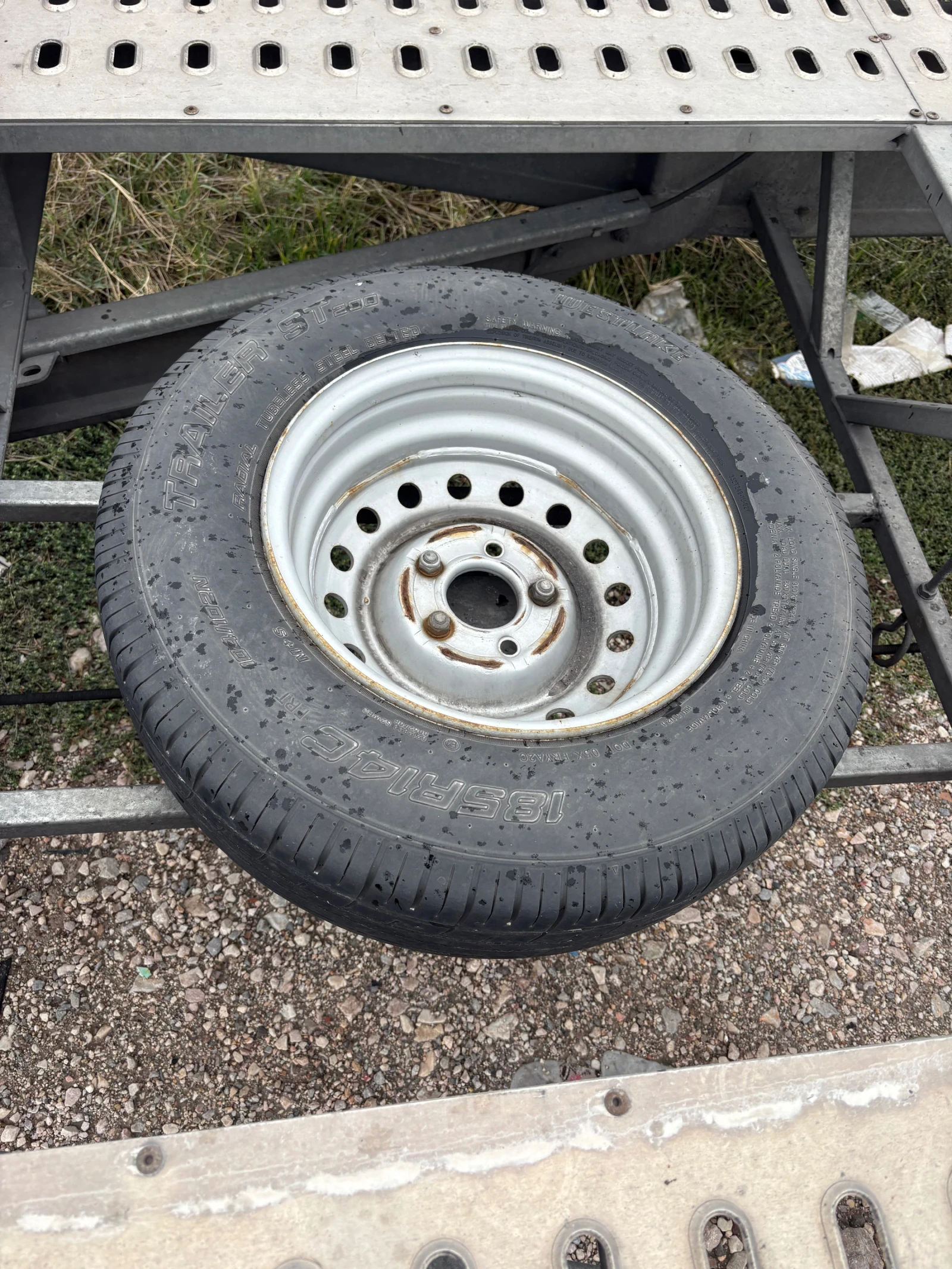 �� ��������� NIEWIADOW Br3  8.50� �� 2.10  | Mobile.bg � ����������� 6