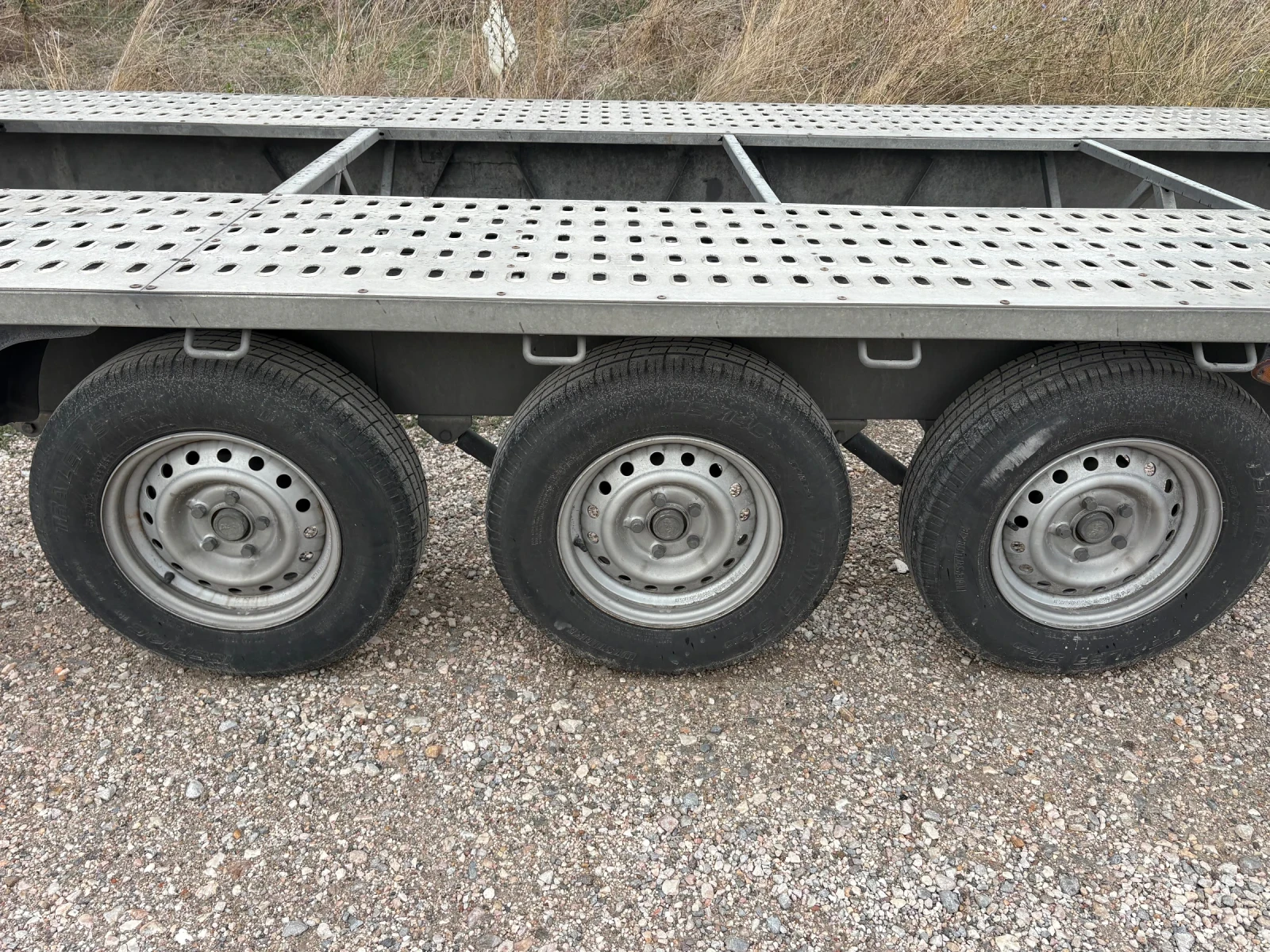 �� ��������� NIEWIADOW Br3  8.50� �� 2.10  | Mobile.bg � ����������� 7