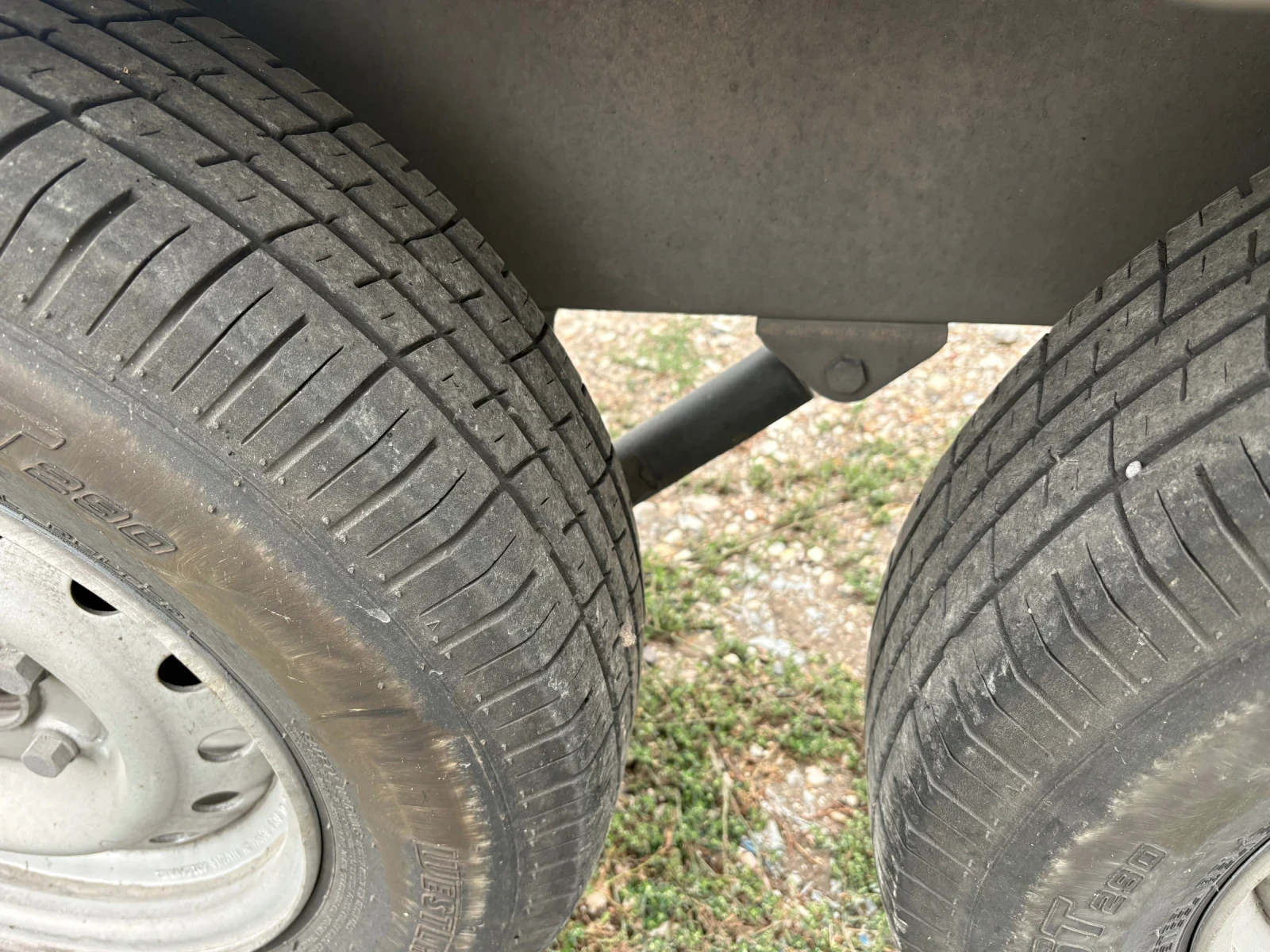 �� ��������� NIEWIADOW Br3  8.50� �� 2.10  | Mobile.bg � ����������� 13