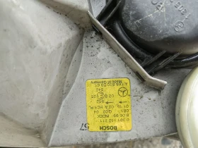 Ляв фар за Mercedes-Benz A140 /A160 1999г., снимка 2