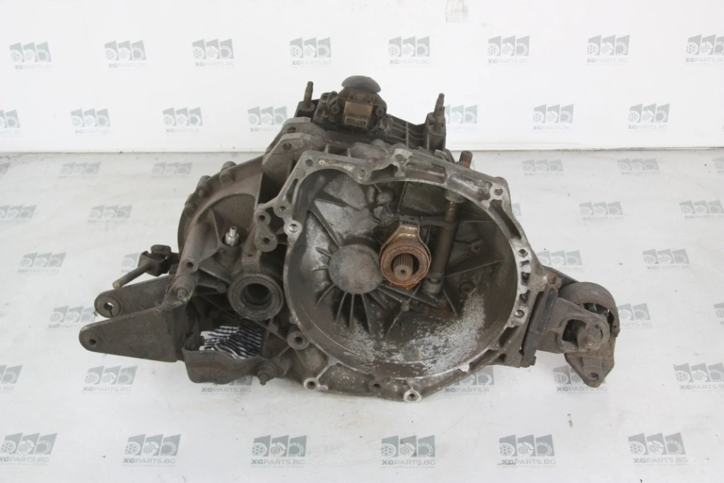     Ford Mondeo Mk1 1.8i 115 .. (1993-1996) | Mobile.bg   3