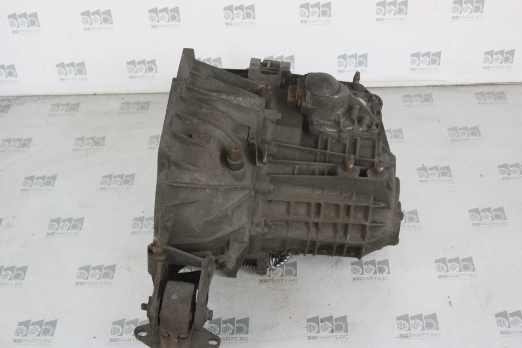     Ford Mondeo Mk1 1.8i 115 .. (1993-1996) | Mobile.bg   1