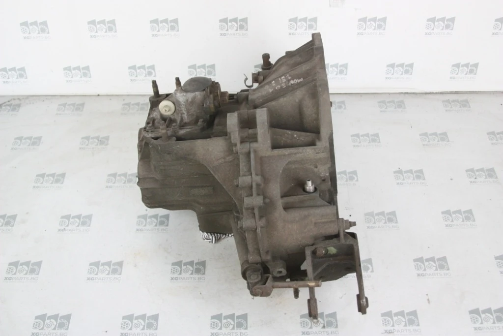     Ford Mondeo Mk1 1.8i 115 .. (1993-1996) | Mobile.bg   4