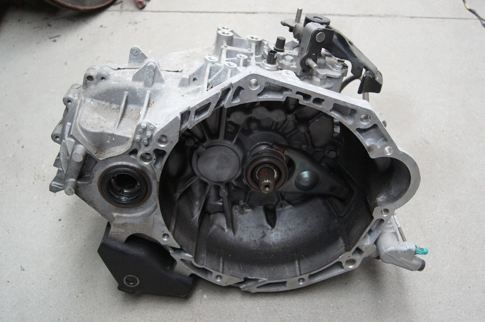     Hyundai Kona i20 i30 Kia Ceed 1.0 TGDI ZY94JU | Mobile.bg   1