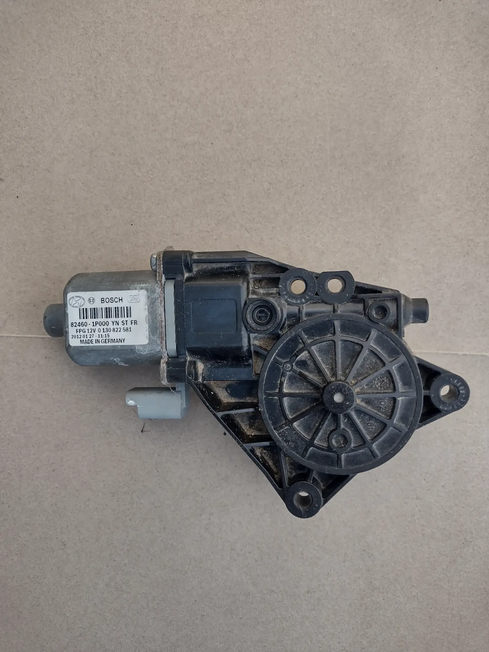 82460-1P000    Hyundai IX20, Kia Venga 0130822581 | Mobile.bg   1