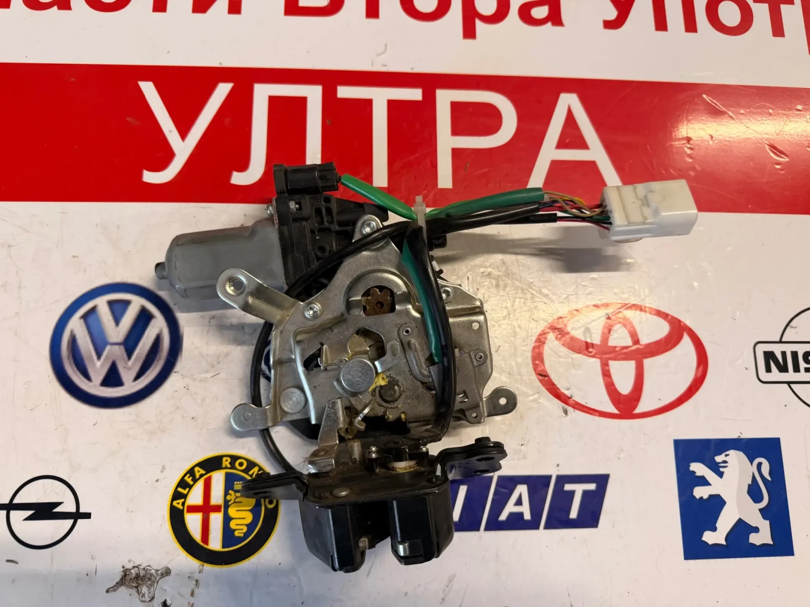 412320-10080 ����� ����� ����� MITSUBISHI OUTLANDER 3 2020 163800-0022 | Mobile.bg � ����������� 3