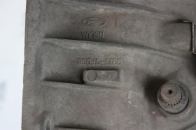 Ръчна скоростна кутия за Ford Mondeo Mk1 1.8i 115 к.с. (1993-1996), снимка 2 - Части - 43376500