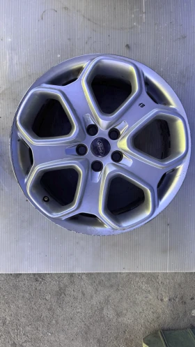 Джанти за Ford, снимка 1