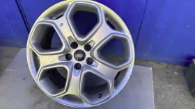 Джанти за Ford, снимка 2