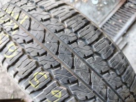 Гуми Зимни 265/65R17, снимка 2