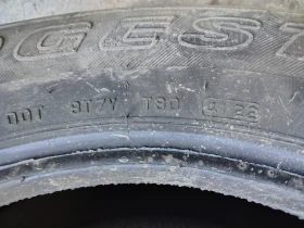 Гуми Зимни 265/65R17, снимка 6