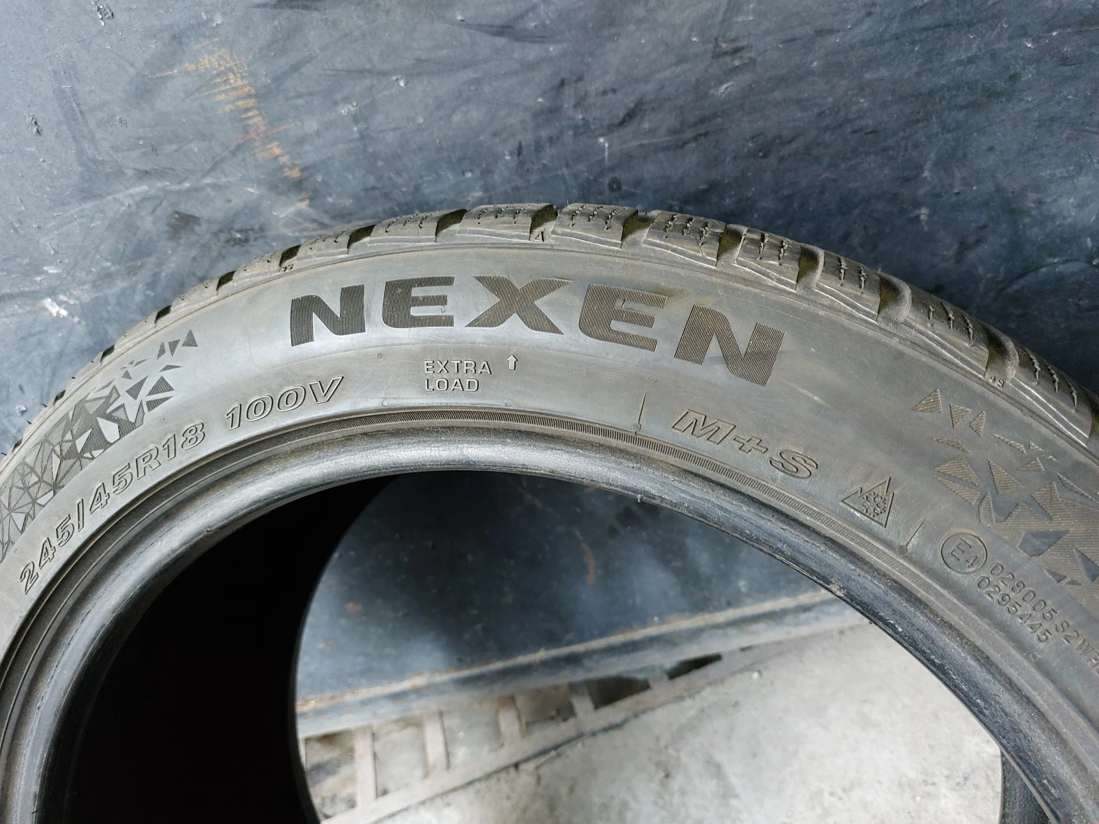 ���� 245/45R18 | Mobile.bg � ����������� 4