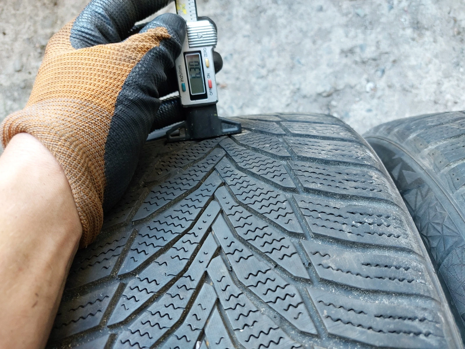 ���� 245/45R18 | Mobile.bg � ����������� 3