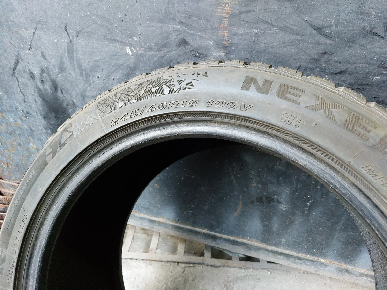���� 245/45R18 | Mobile.bg � ����������� 5