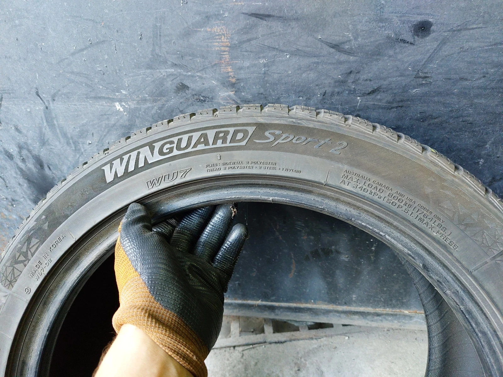 ���� 245/45R18 | Mobile.bg � ����������� 6