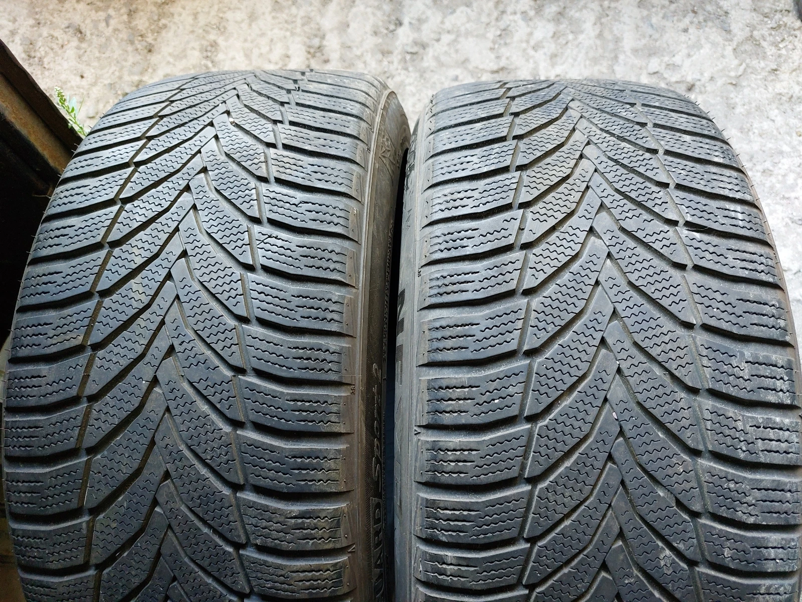 ���� 245/45R18 | Mobile.bg � ����������� 1