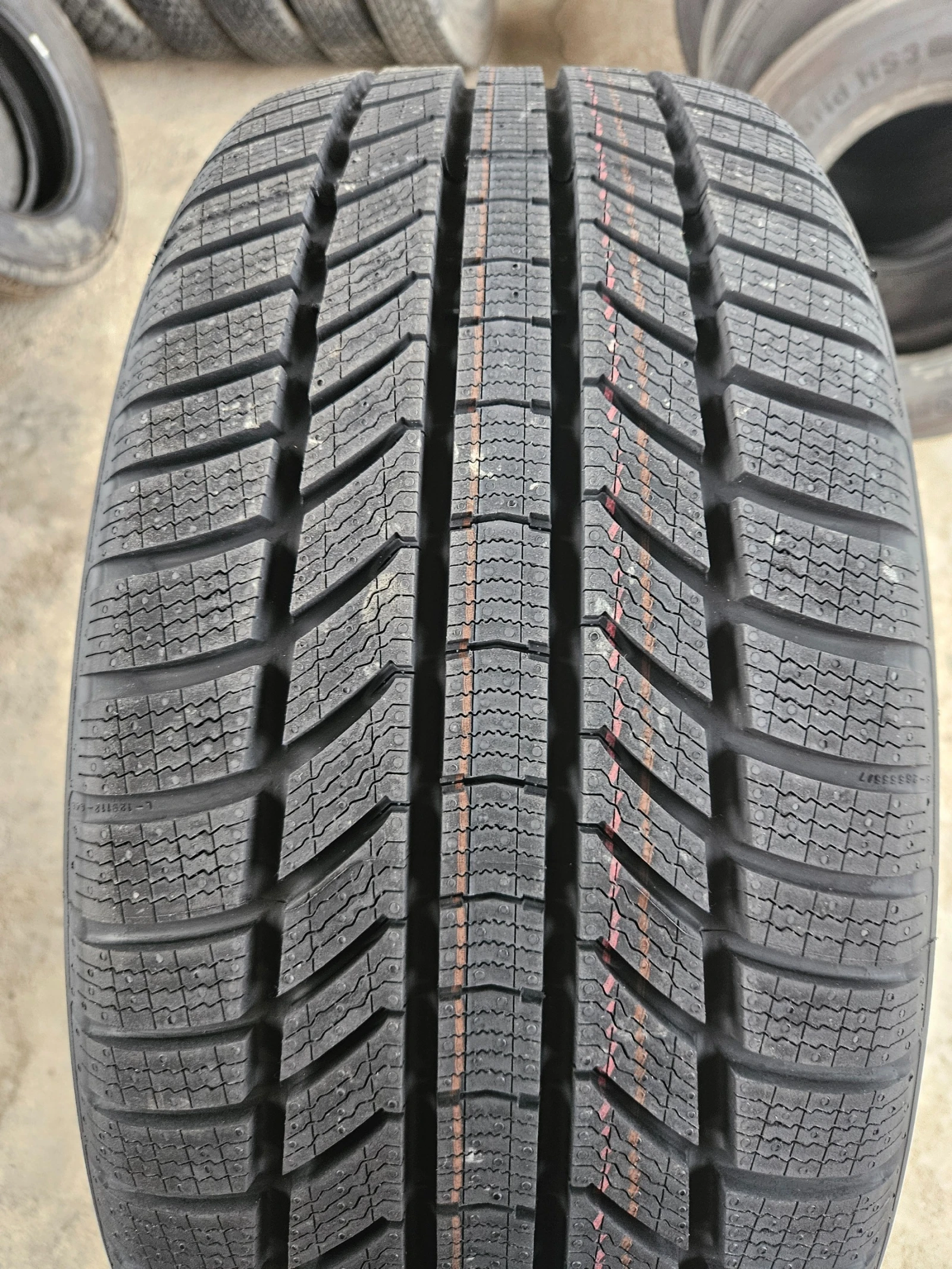  275/45R21 | Mobile.bg   5