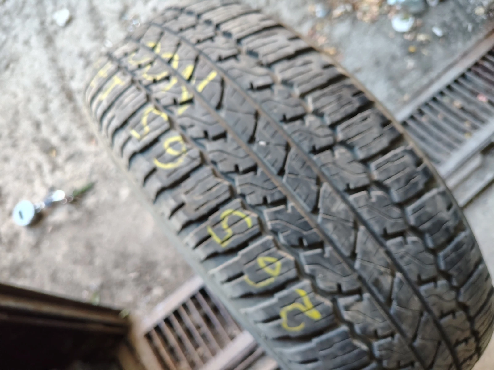  265/65R17 | Mobile.bg   1