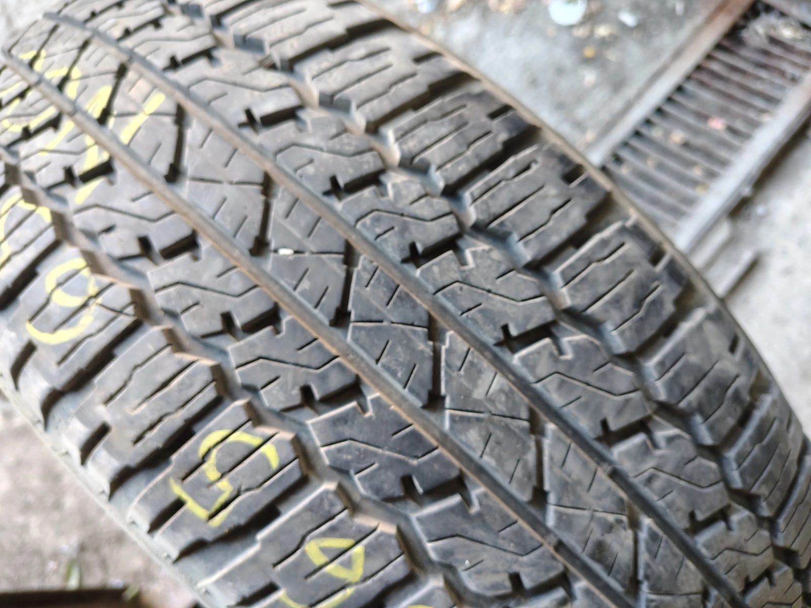  265/65R17 | Mobile.bg   2