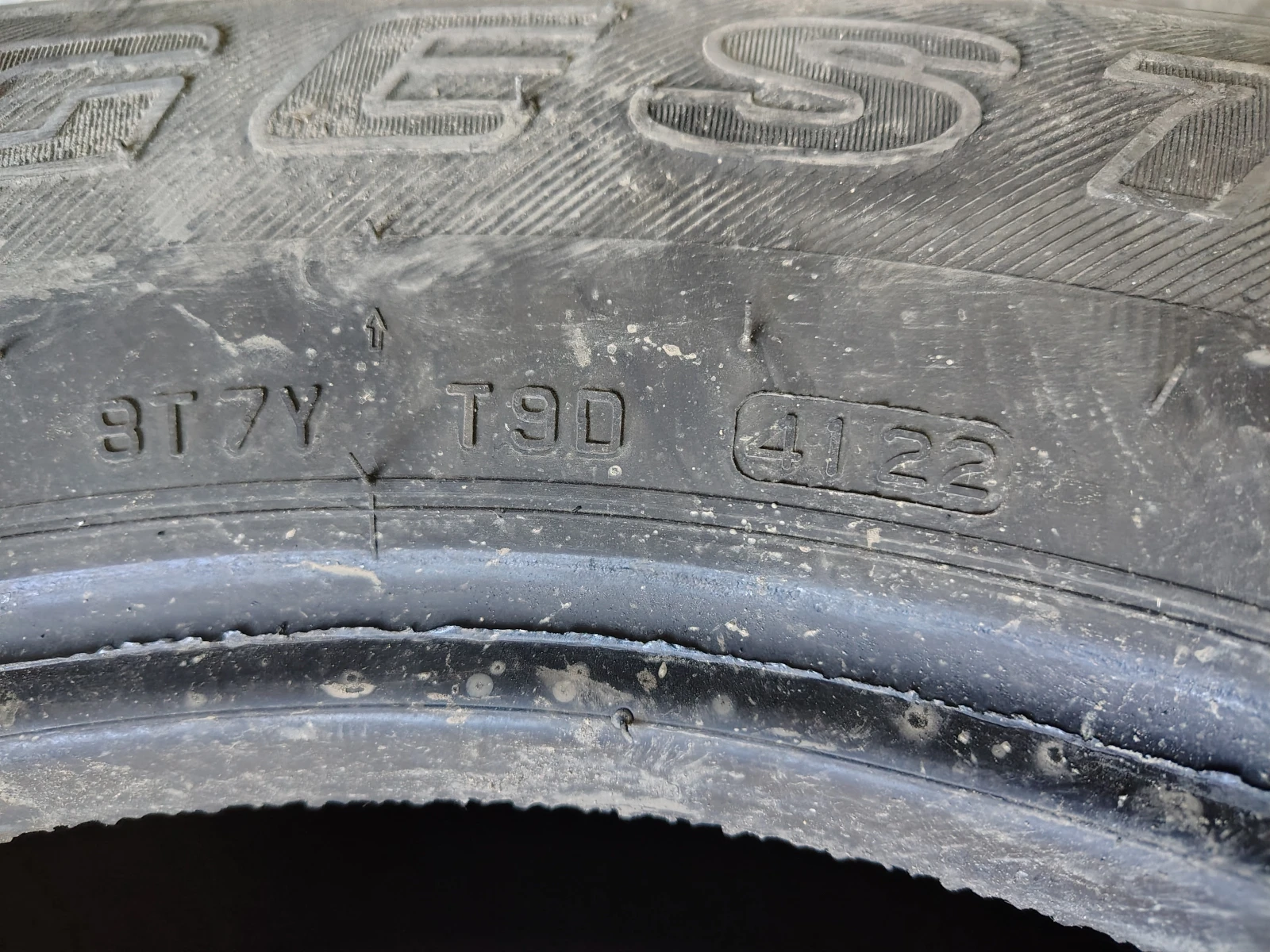  265/65R17 | Mobile.bg   7