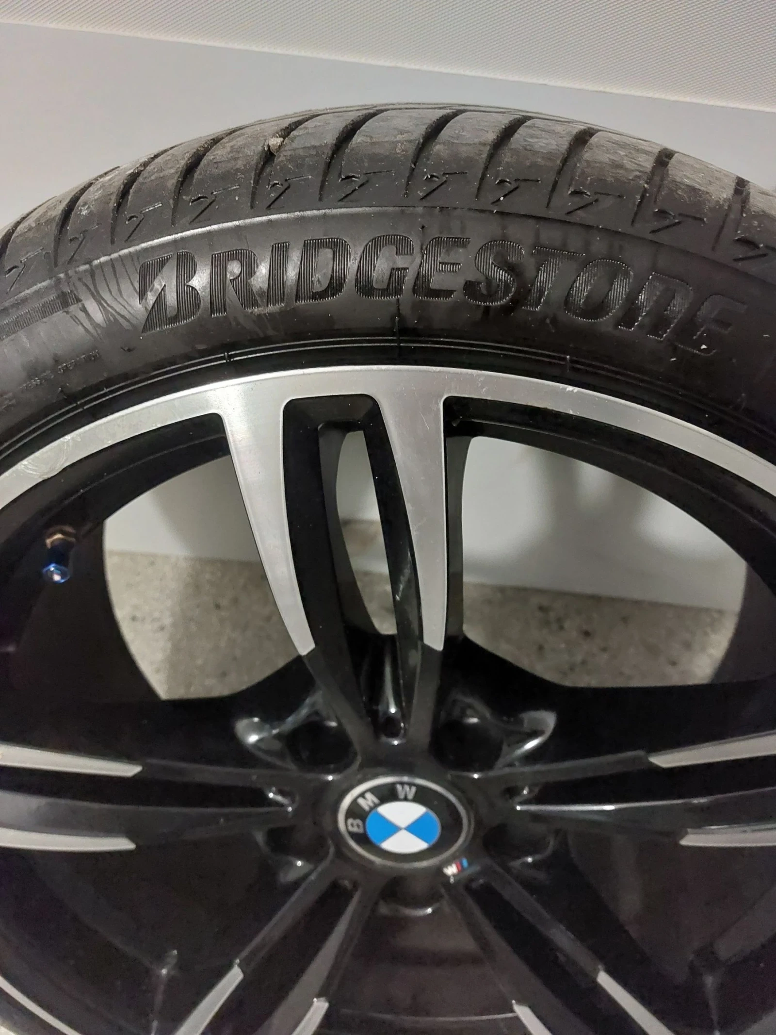    225/40R18  BMW 330 | Mobile.bg   6