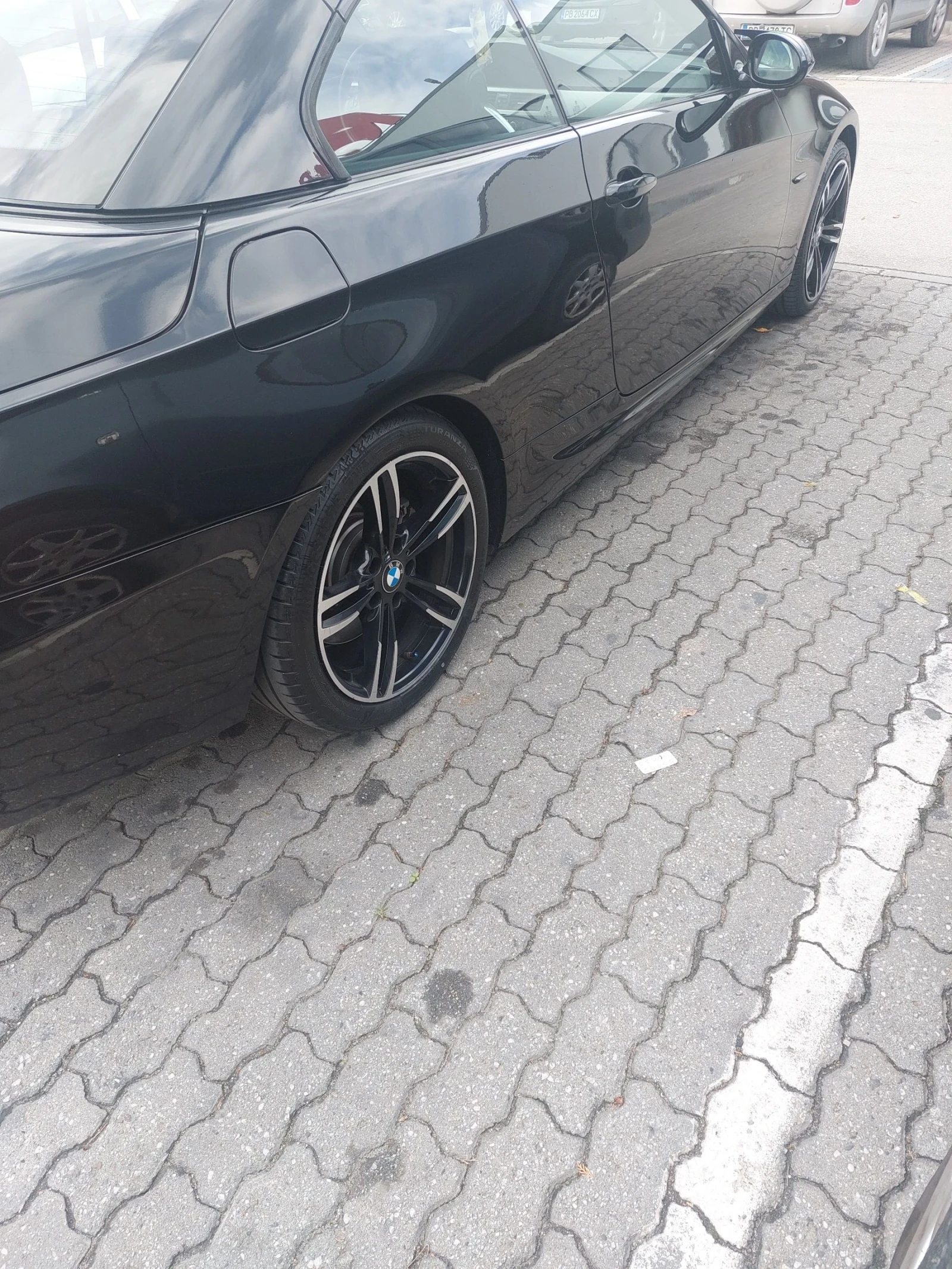   225/40R18  BMW 330 | Mobile.bg   4