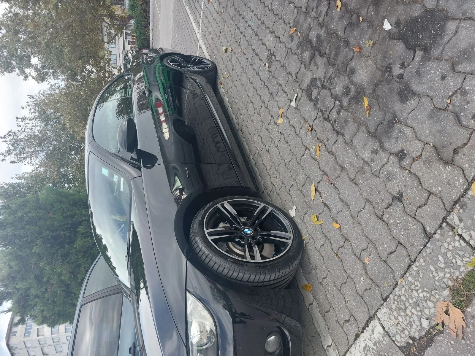    225/40R18  BMW 330 | Mobile.bg   2