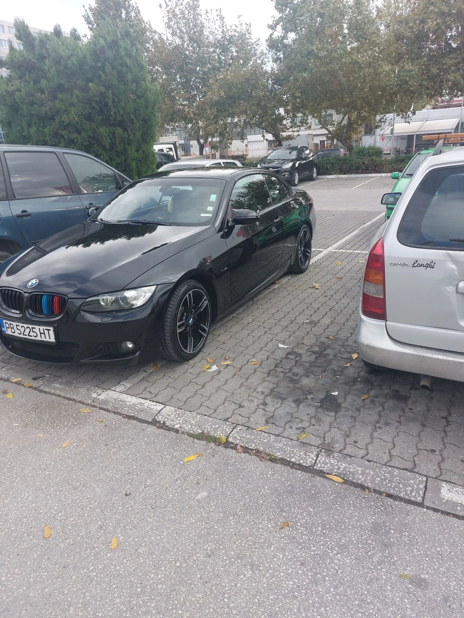    225/40R18  BMW 330 | Mobile.bg   1