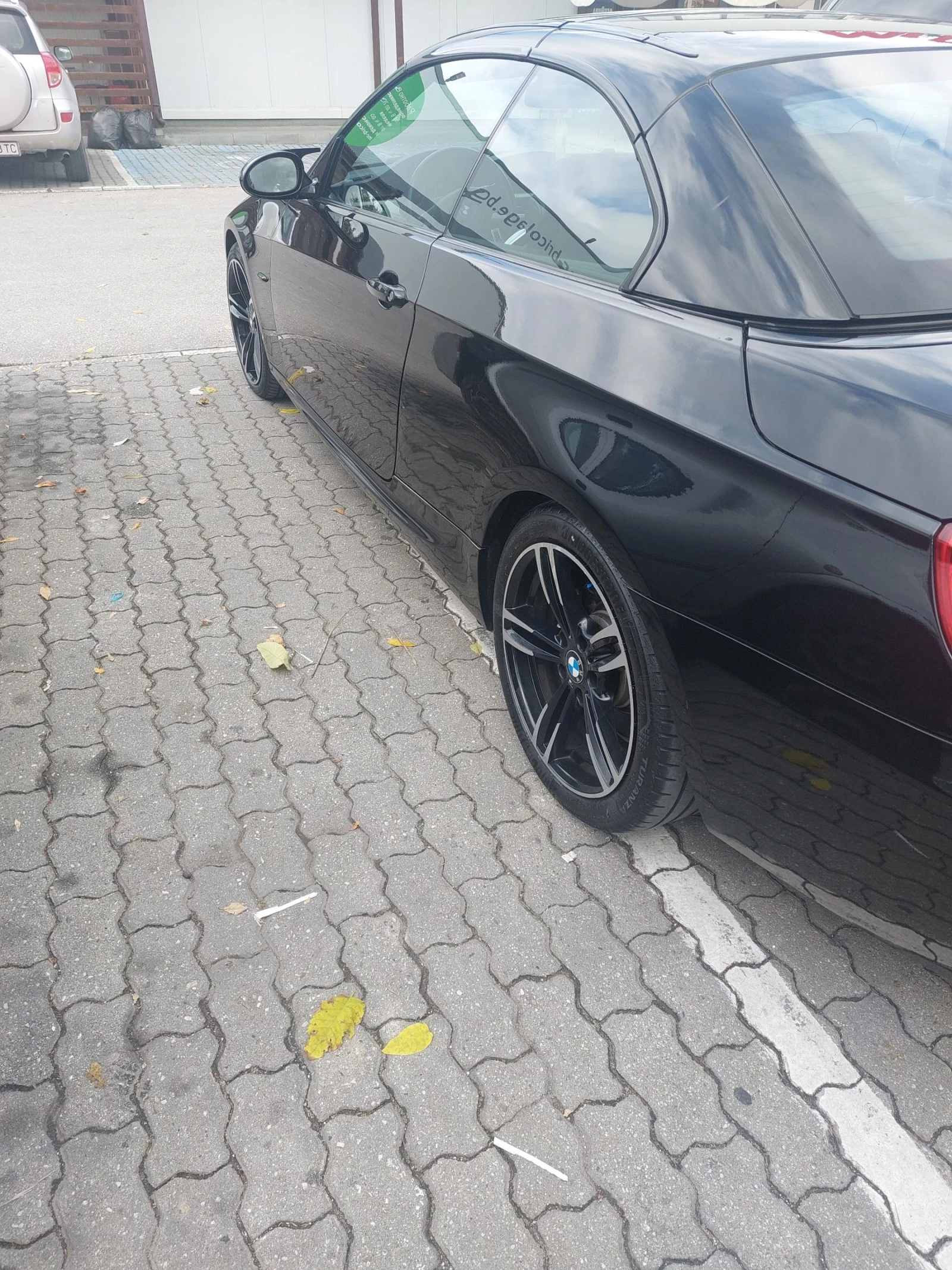    225/40R18  BMW 330 | Mobile.bg   5