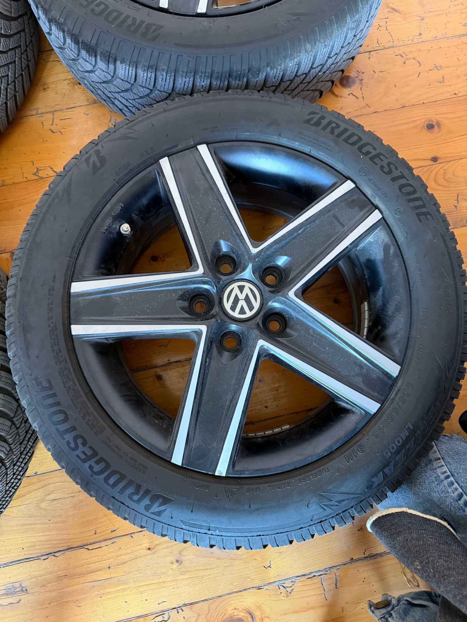 ���� � ������ 205/55R16 | Mobile.bg � ����������� 5