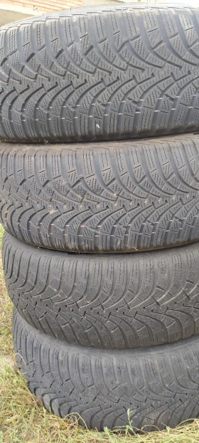      205/55R16