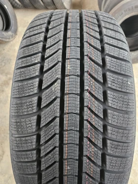 Гуми Зимни 275/45R21, снимка 5 - Гуми и джанти - 48746635