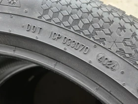 Гуми Зимни 275/45R21, снимка 9 - Гуми и джанти - 48746635