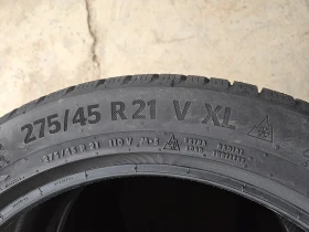 Гуми Зимни 275/45R21, снимка 10 - Гуми и джанти - 48746635