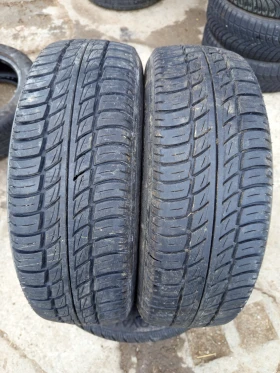 Гуми Летни 165/65R13, снимка 1 - Гуми и джанти - 49277233