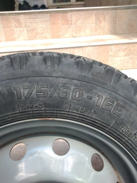    175/80R16  Lada Niva | Mobile.bg    2