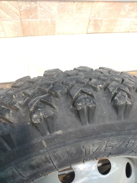    175/80R16  Lada Niva | Mobile.bg    3