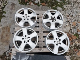 Джанти, снимка 5 - Гуми и джанти - 52879121